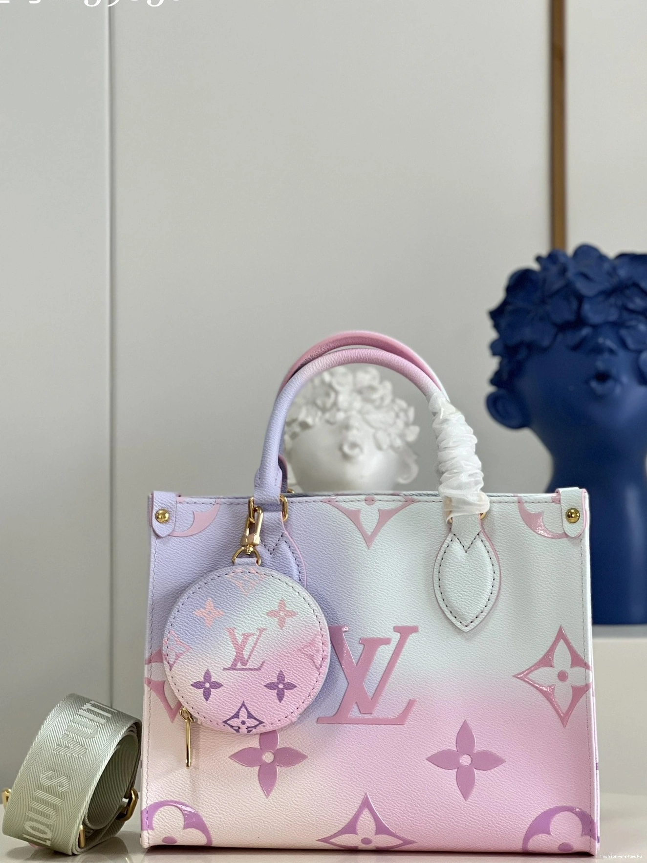 FS CHEAP PM VUITTON ONTHEGO LOUIS 0712